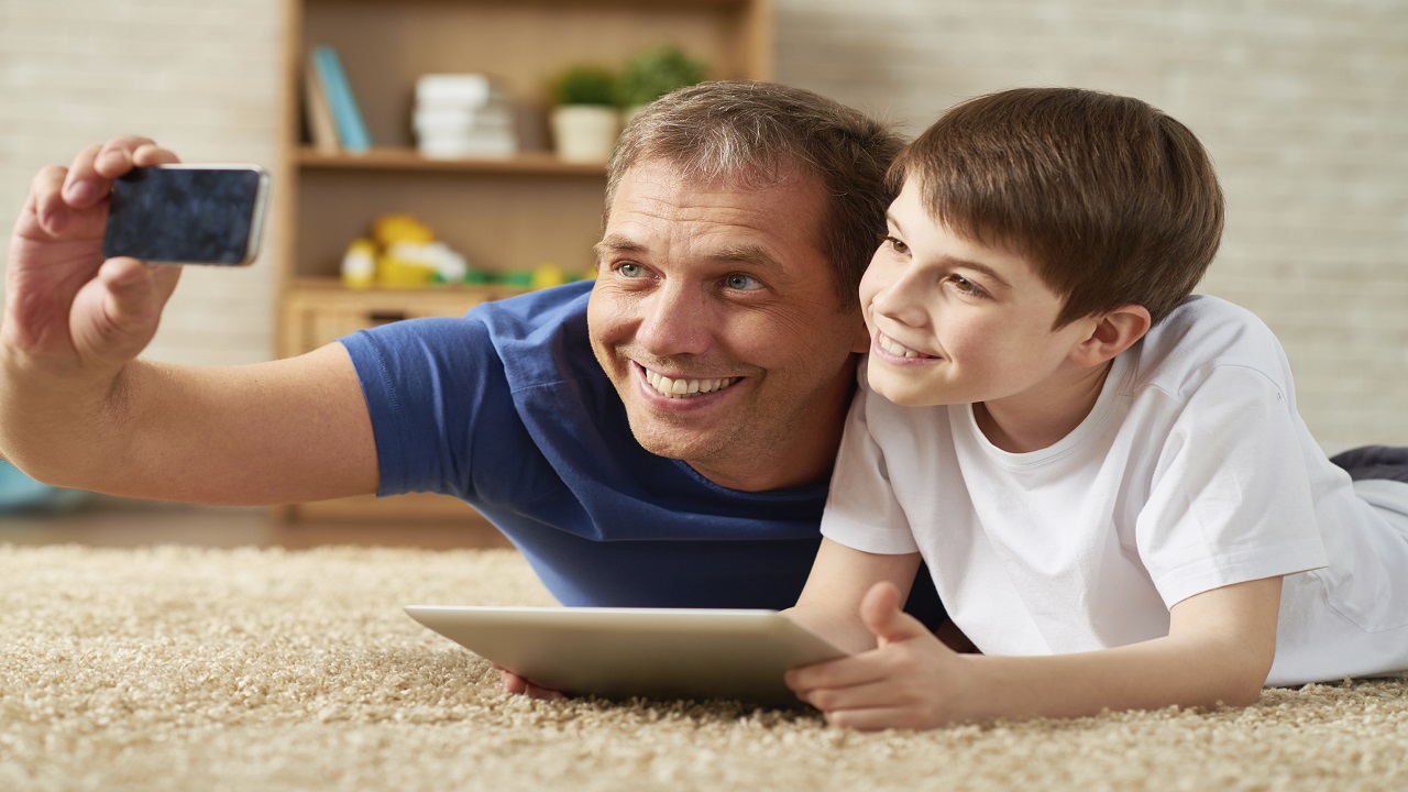 Slimme cadeaus voor Vaderdag